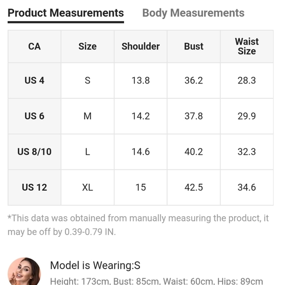 SHEIN Elegant Red Long Sleeve Dress - Picture 7 of 9